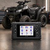 iCarsoft MT V6 Motorcycle Diagnostic Tool for Polaris