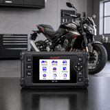 iCarsoft MT V6 Motorcycle Diagnostic Tool for QJBenelli