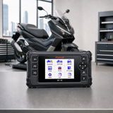 iCarsoft MT V6 Motorcycle Diagnostic Tool for SYM