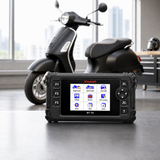 iCarsoft MT V6 Motorcycle Diagnostic Tool for Vespa