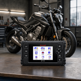 iCarsoft MT V6 Motorcycle Diagnostic Tool for Zontes