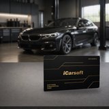 iCarsoft One-Year Software Subscription Card