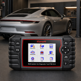 iCarsoft P700 V2.0 Car Diagnostic Tool For Porsche