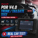 iCarsoft POR V4.0 for Porsche Diagnostic Scanner