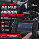 iCarsoft DE V4.0 for German Vehicle Makes with Touchscreen & Wifi