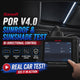 iCarsoft POR V4.0 for Porsche Diagnostic Scanner