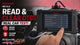iCarsoft MB V4.0 for Mercedes-Benz/Sprinter/Smart/Maybach Diagnostic Scanner