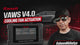 iCarsoft VAWS V4.0 for VW, Audi, Skoda, Seat & Bentley