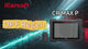 iCarsoft CR Max P — Bi-Directional Scan Tool with Topology Mapping for 58 Car Brands