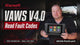 iCarsoft VAWS V4.0 for VW, Audi, Skoda, Seat & Bentley