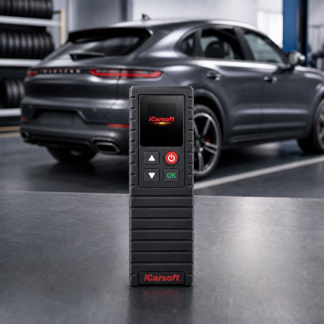 iCarsoft T-WAND 9000 TPMS Activation Tool