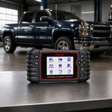 iCarsoft US V2.0 Car Diagnostic Tool For Ford/GM/Chrysler(Jeep/Dodge)