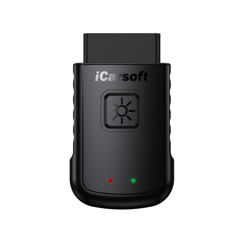 iCarsoft VCI for CR MAX BT